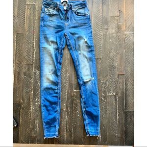 Zara Women’s Jeans